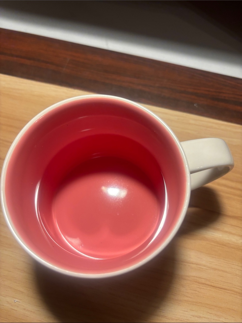 Starbucks Orlando Pink & Yellow Illustrated " Been There Series " Ceramic Mug - Picture 8 of 8